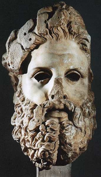 Иллюстрация к книге — Национальный археологический музей Афины [i_075.jpg]