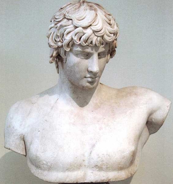 Иллюстрация к книге — Национальный археологический музей Афины [i_083.jpg]