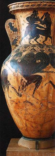 Иллюстрация к книге — Национальный археологический музей Афины [i_086.jpg]