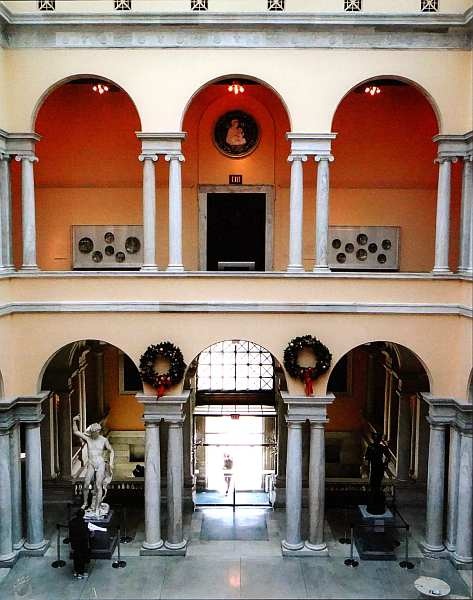 Иллюстрация к книге — Художественный музей Уолтерса (Балтимор) [i_002.jpg]