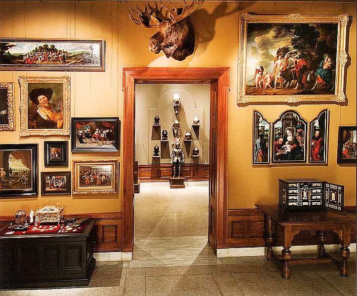 Иллюстрация к книге — Художественный музей Уолтерса (Балтимор) [i_003.jpg]