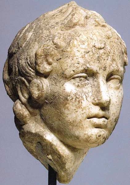 Иллюстрация к книге — Художественный музей Уолтерса (Балтимор) [i_009.jpg]