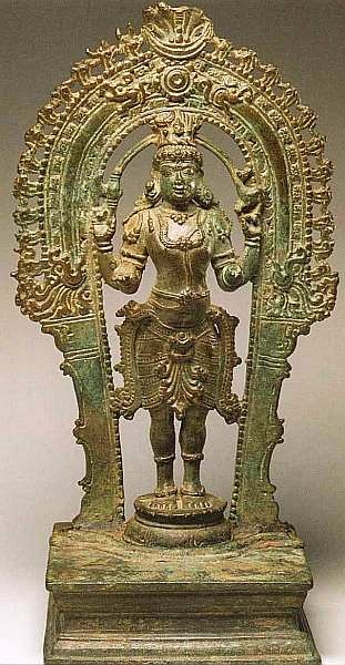 Иллюстрация к книге — Художественный музей Уолтерса (Балтимор) [i_017.jpg]