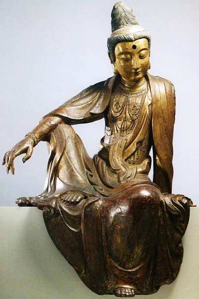 Иллюстрация к книге — Художественный музей Уолтерса (Балтимор) [i_018.jpg]