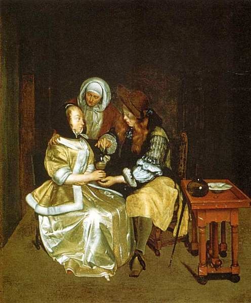 Иллюстрация к книге — Художественный музей Уолтерса (Балтимор) [i_041.jpg]