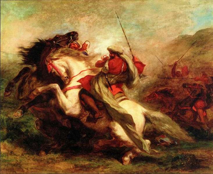 Иллюстрация к книге — Художественный музей Уолтерса (Балтимор) [i_046.jpg]