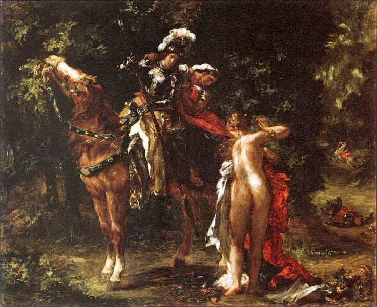 Иллюстрация к книге — Художественный музей Уолтерса (Балтимор) [i_047.jpg]