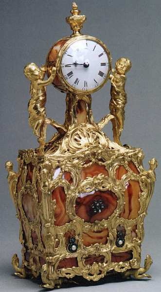 Иллюстрация к книге — Художественный музей Уолтерса (Балтимор) [i_072.jpg]