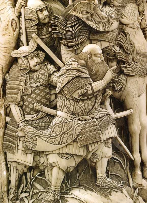 Иллюстрация к книге — Художественный музей Уолтерса (Балтимор) [i_075.jpg]