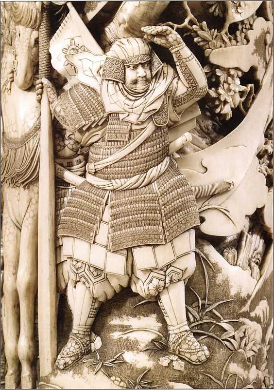 Иллюстрация к книге — Художественный музей Уолтерса (Балтимор) [i_077.jpg]