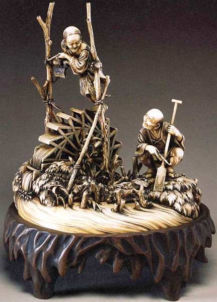 Иллюстрация к книге — Художественный музей Уолтерса (Балтимор) [i_079.jpg]