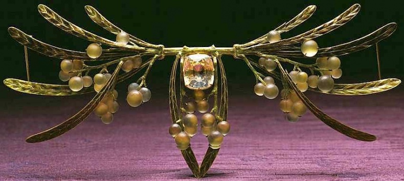 Иллюстрация к книге — Художественный музей Уолтерса (Балтимор) [i_082.jpg]