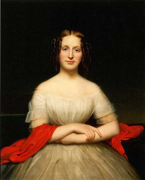 Иллюстрация к книге — Смитсоновский музей американского искусства Вашингтон [i_020.jpg]