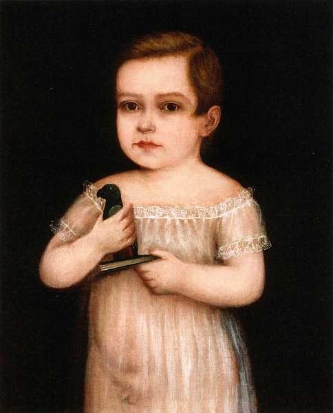 Иллюстрация к книге — Смитсоновский музей американского искусства Вашингтон [i_024.jpg]