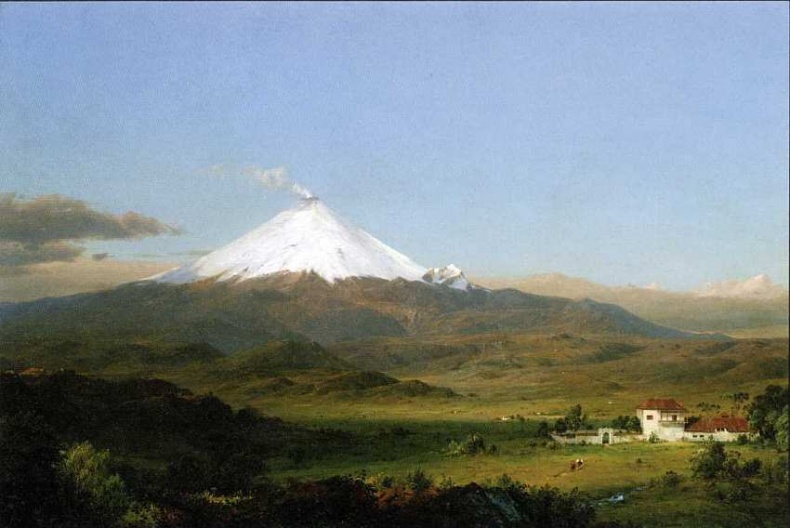 Иллюстрация к книге — Смитсоновский музей американского искусства Вашингтон [i_028.jpg]