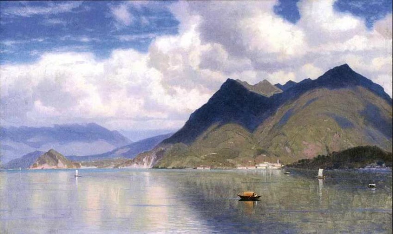 Иллюстрация к книге — Смитсоновский музей американского искусства Вашингтон [i_034.jpg]