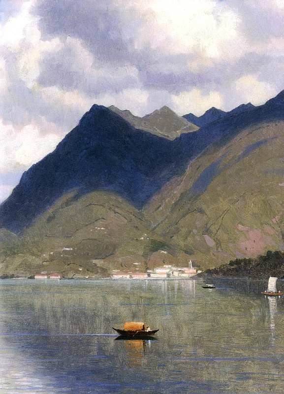 Иллюстрация к книге — Смитсоновский музей американского искусства Вашингтон [i_035.jpg]