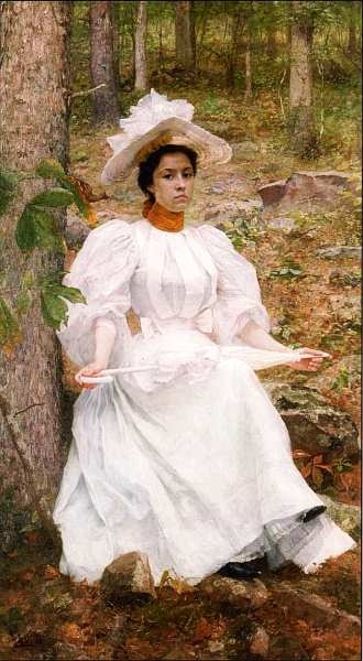 Иллюстрация к книге — Смитсоновский музей американского искусства Вашингтон [i_046.jpg]