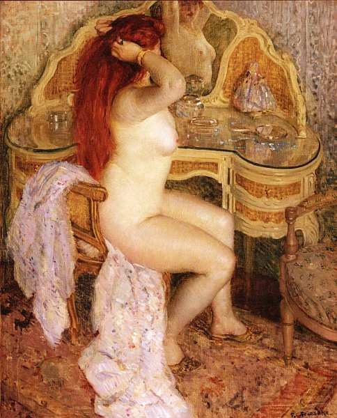 Иллюстрация к книге — Смитсоновский музей американского искусства Вашингтон [i_049.jpg]