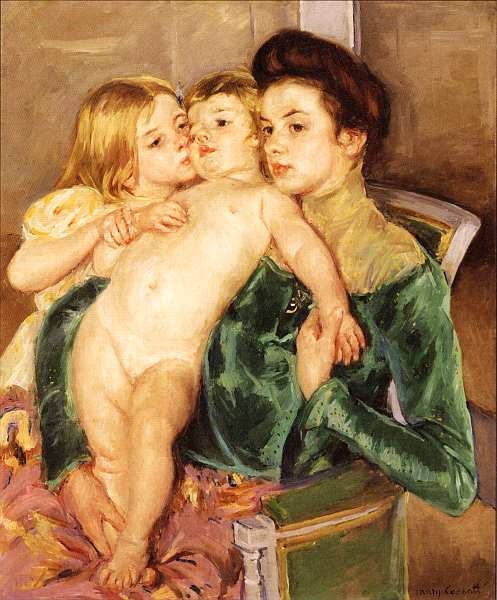 Иллюстрация к книге — Смитсоновский музей американского искусства Вашингтон [i_050.jpg]