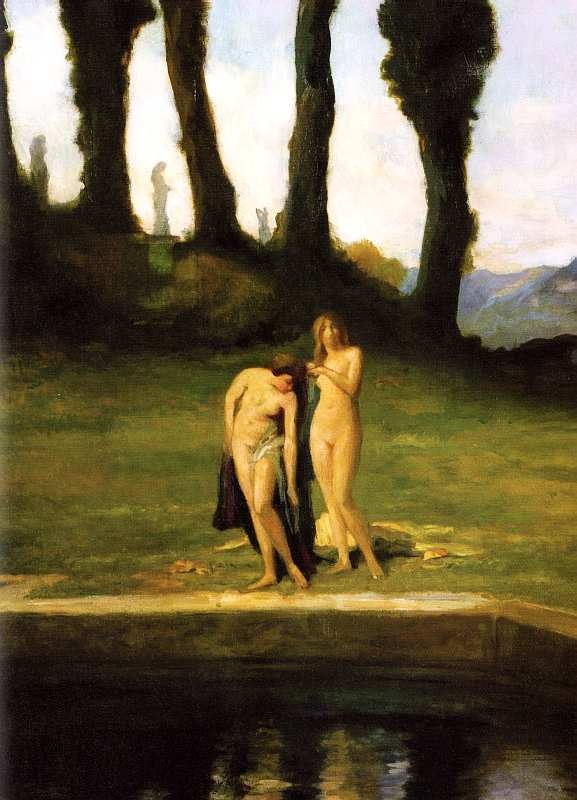 Иллюстрация к книге — Смитсоновский музей американского искусства Вашингтон [i_060.jpg]