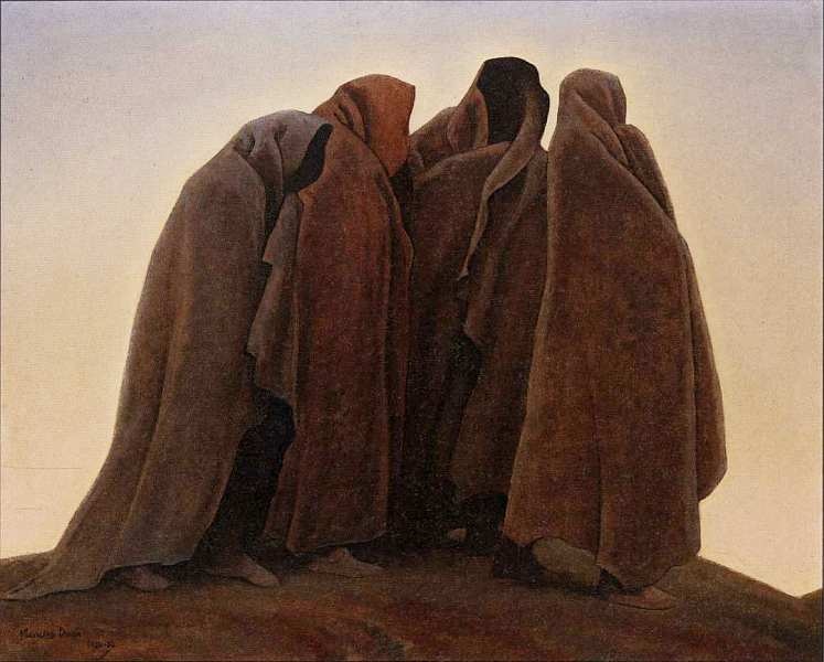 Иллюстрация к книге — Смитсоновский музей американского искусства Вашингтон [i_068.jpg]