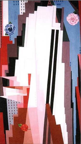 Иллюстрация к книге — Смитсоновский музей американского искусства Вашингтон [i_069.jpg]