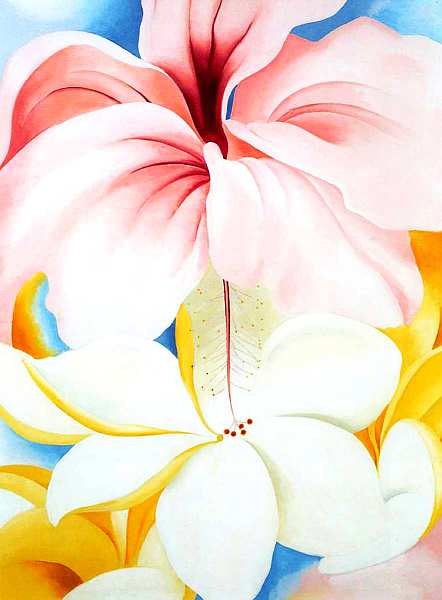 Иллюстрация к книге — Смитсоновский музей американского искусства Вашингтон [i_070.jpg]