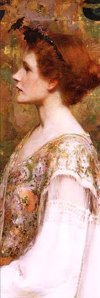 Иллюстрация к книге — Смитсоновский музей американского искусства Вашингтон [i_081.jpg]