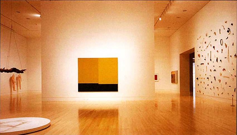 Иллюстрация к книге — Художественный музей Индианаполис [i_003.jpg]