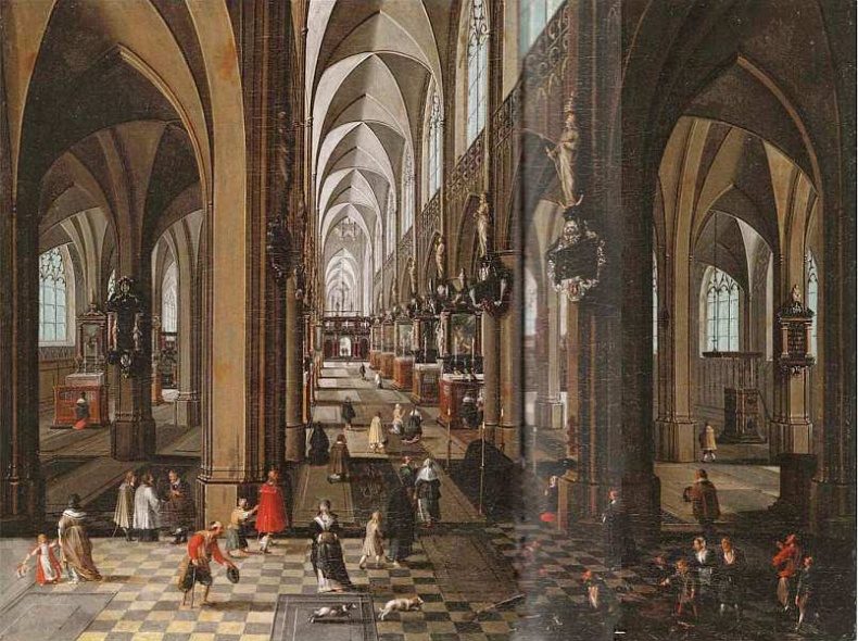 Иллюстрация к книге — Художественный музей Индианаполис [i_016.jpg]