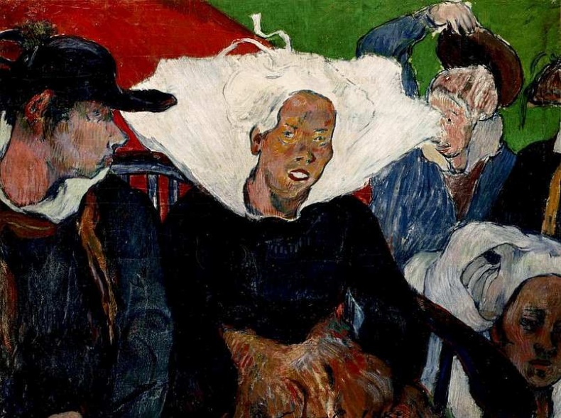 Иллюстрация к книге — Художественный музей Индианаполис [i_033.jpg]