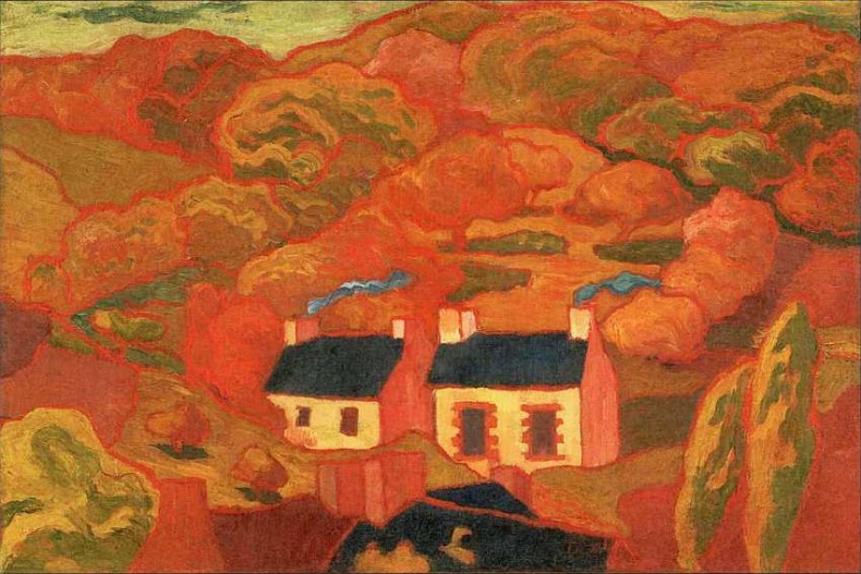 Иллюстрация к книге — Художественный музей Индианаполис [i_038.jpg]