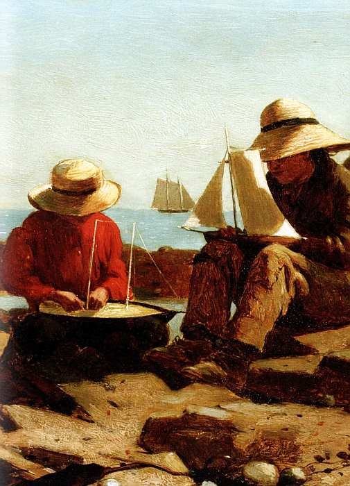 Иллюстрация к книге — Художественный музей Индианаполис [i_048.jpg]