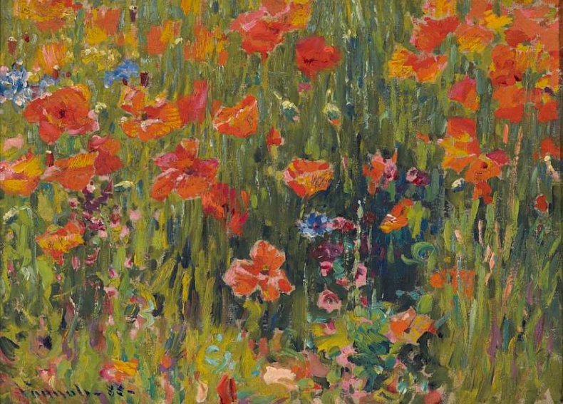 Иллюстрация к книге — Художественный музей Индианаполис [i_053.jpg]