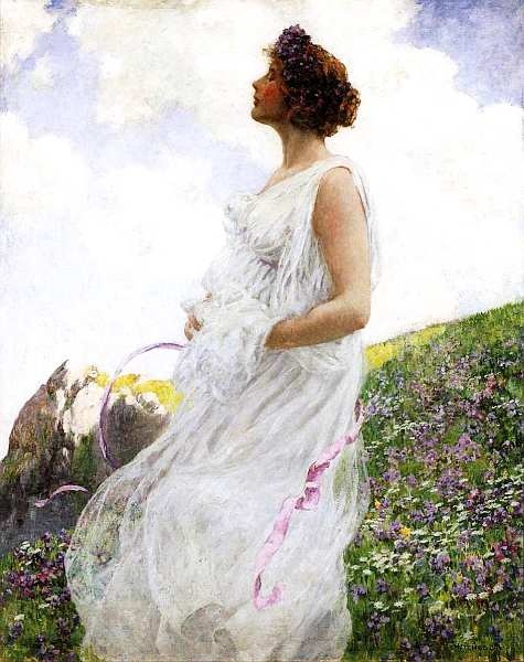 Иллюстрация к книге — Художественный музей Индианаполис [i_058.jpg]