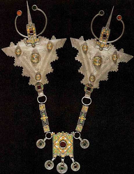 Иллюстрация к книге — Художественный музей Индианаполис [i_080.jpg]