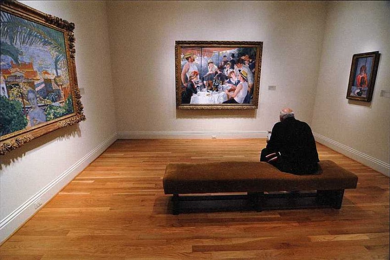 Иллюстрация к книге — Коллекция Филлипс Вашингтон [i_002.jpg]