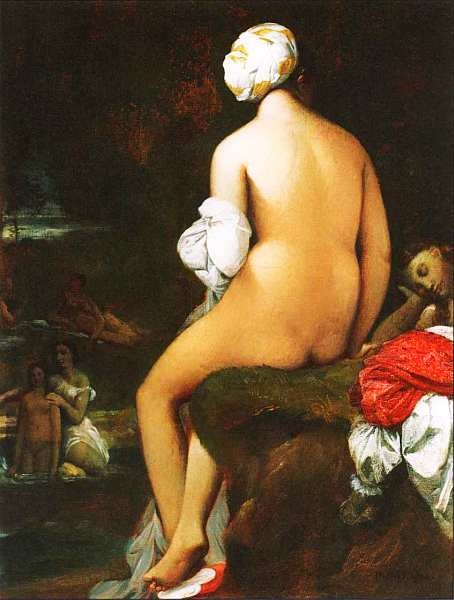 Иллюстрация к книге — Коллекция Филлипс Вашингтон [i_010.jpg]