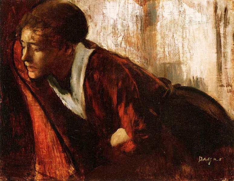 Иллюстрация к книге — Коллекция Филлипс Вашингтон [i_017.jpg]