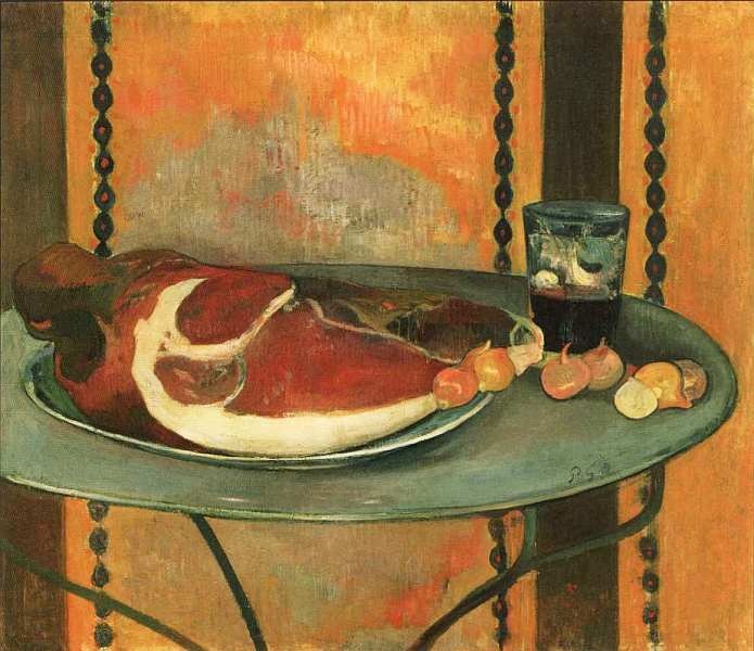 Иллюстрация к книге — Коллекция Филлипс Вашингтон [i_022.jpg]