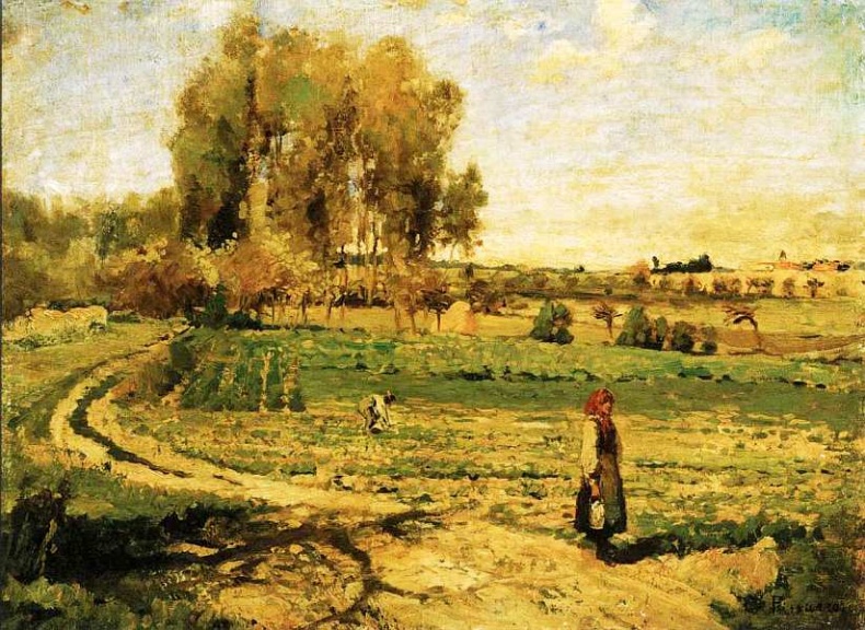 Иллюстрация к книге — Коллекция Филлипс Вашингтон [i_025.jpg]