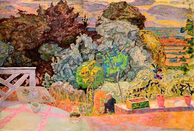 Иллюстрация к книге — Коллекция Филлипс Вашингтон [i_029.jpg]