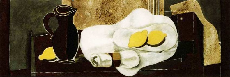 Иллюстрация к книге — Коллекция Филлипс Вашингтон [i_032.jpg]