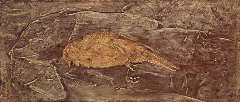 Иллюстрация к книге — Коллекция Филлипс Вашингтон [i_038.jpg]