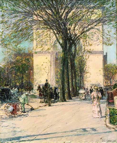 Иллюстрация к книге — Коллекция Филлипс Вашингтон [i_039.jpg]