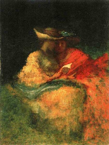 Иллюстрация к книге — Коллекция Филлипс Вашингтон [i_040.jpg]