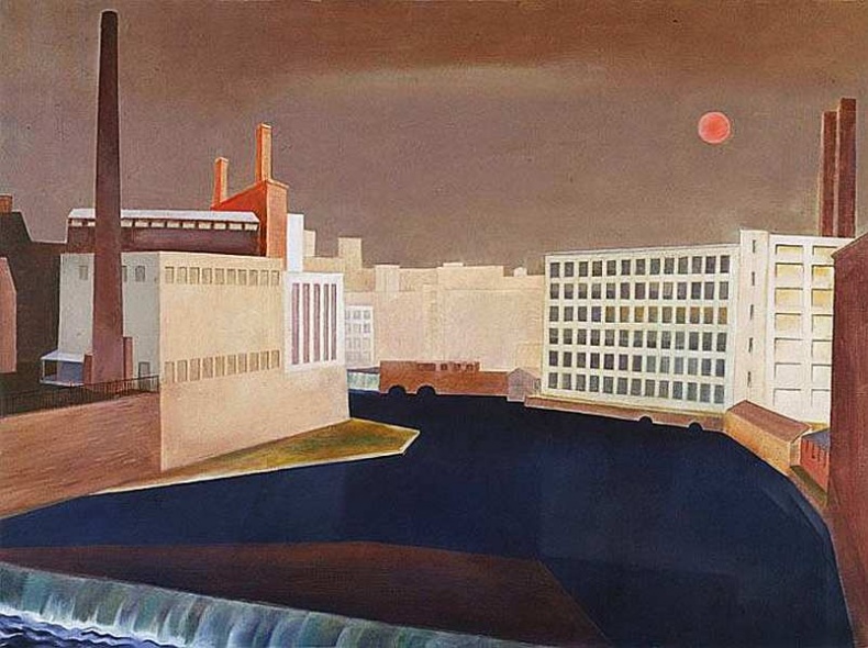 Иллюстрация к книге — Коллекция Филлипс Вашингтон [i_048.jpg]