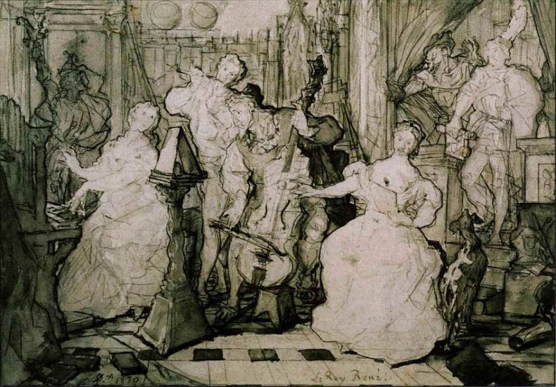 Иллюстрация к книге — Коллекция Филлипс Вашингтон [i_058.jpg]