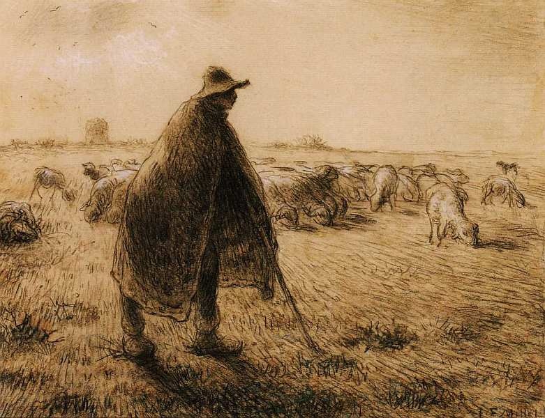 Иллюстрация к книге — Коллекция Филлипс Вашингтон [i_062.jpg]